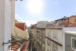 Chiado Views by Homing