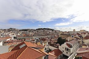 Chiado Views by Homing