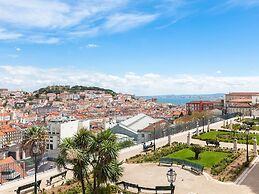 Chiado Views by Homing