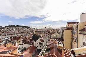 Chiado Views by Homing