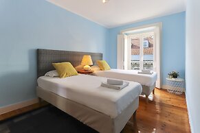 Chiado Views by Homing