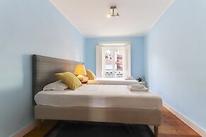 Chiado Views by Homing