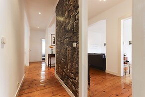 Chiado Views by Homing