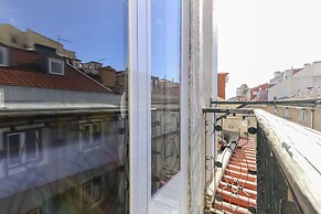 Chiado Views by Homing