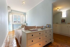 Chiado Views by Homing