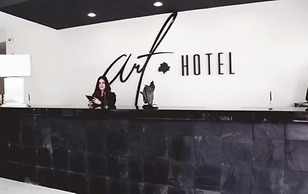 Art Hotel Group