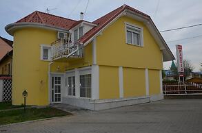Szieszta Panzió
