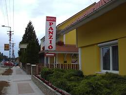 Szieszta Panzió