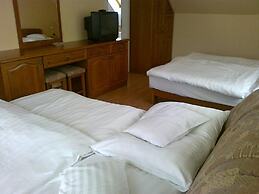 Szieszta Panzió