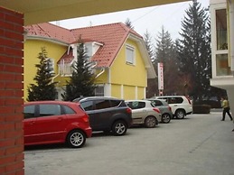 Szieszta Panzió