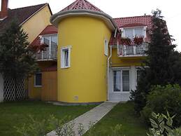Szieszta Panzió