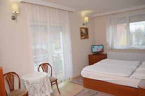 Szieszta Panzió