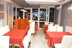 Szieszta Panzió