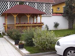 Szieszta Panzió