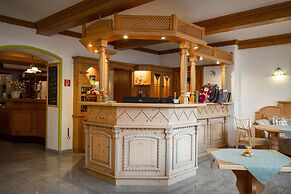 Garni GrünWies - Adults Only