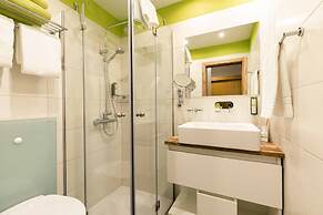 Garni GrünWies - Adults Only