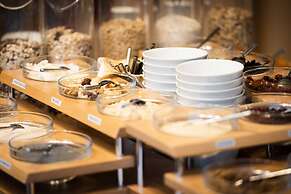 Garni GrünWies - Adults Only