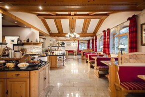 Garni GrünWies - Adults Only