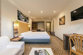 Garni GrünWies - Adults Only