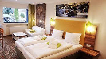 Garni GrünWies - Adults Only