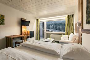 Garni GrünWies - Adults Only