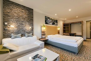 Garni GrünWies - Adults Only