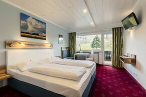 Garni GrünWies - Adults Only