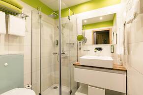 Garni GrünWies - Adults Only