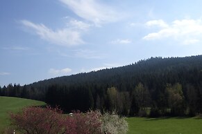 Garni GrünWies - Adults Only