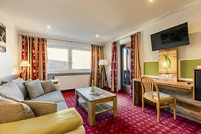 Garni GrünWies - Adults Only