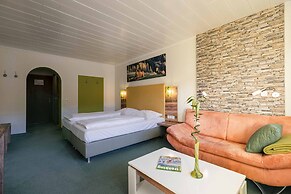 Garni GrünWies - Adults Only