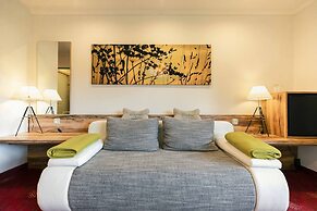 Garni GrünWies - Adults Only