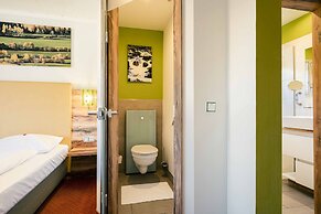 Garni GrünWies - Adults Only