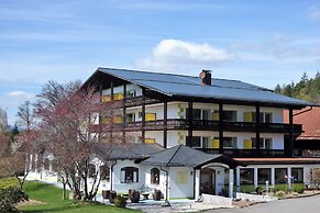 Garni GrünWies - Adults Only