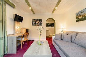 Garni GrünWies - Adults Only