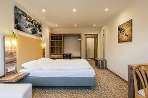 Garni GrünWies - Adults Only