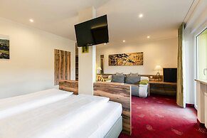 Garni GrünWies - Adults Only