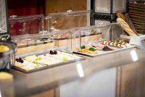 Garni GrünWies - Adults Only