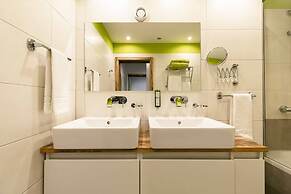 Garni GrünWies - Adults Only