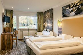 Garni GrünWies - Adults Only