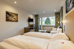 Garni GrünWies - Adults Only