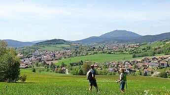 Bayerische Gastwirtschaft Dimpfl-Stadl