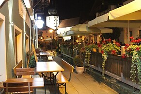Bayerische Gastwirtschaft Dimpfl-Stadl