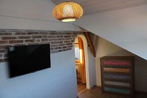 Bayerische Gastwirtschaft Dimpfl-Stadl