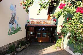 Bayerische Gastwirtschaft Dimpfl-Stadl