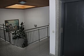 Bayerische Gastwirtschaft Dimpfl-Stadl