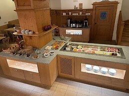 Bayerische Gastwirtschaft Dimpfl-Stadl