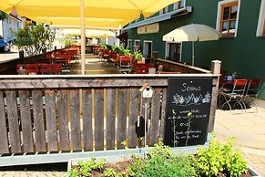 Bayerische Gastwirtschaft Dimpfl-Stadl