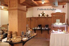Bayerische Gastwirtschaft Dimpfl-Stadl