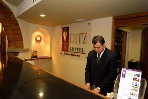 Hotel Ritz